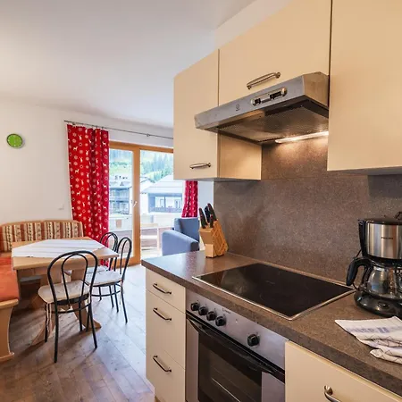 Thermenloft Bad Kleinkirchheim