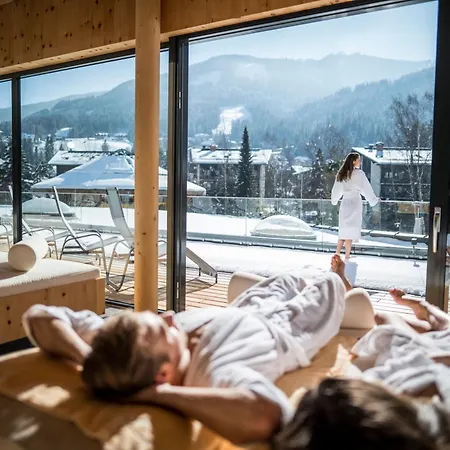 Thermenloft Apartament