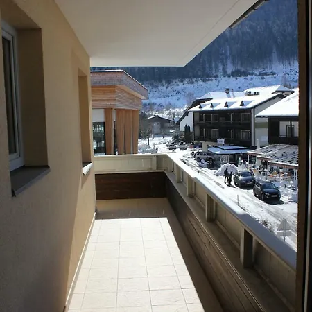 Thermenloft Apartament *