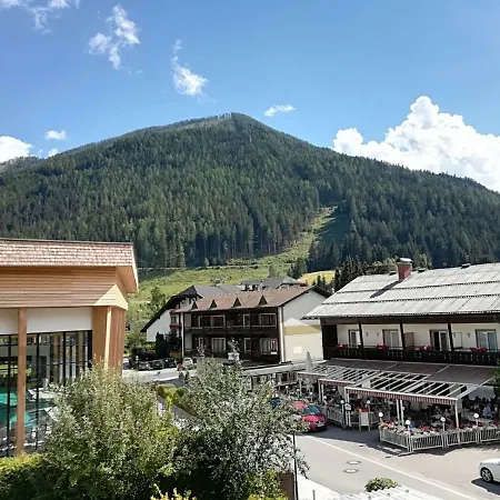 Apartament Thermenloft *