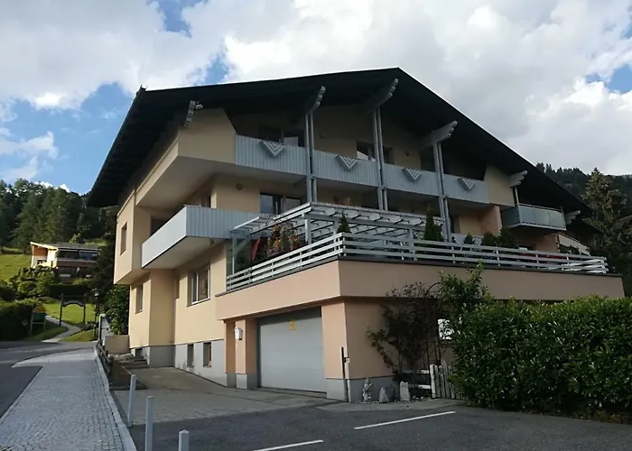 Thermenloft Bad Kleinkirchheim