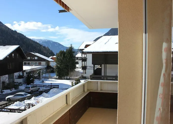 Thermenloft Bad Kleinkirchheim