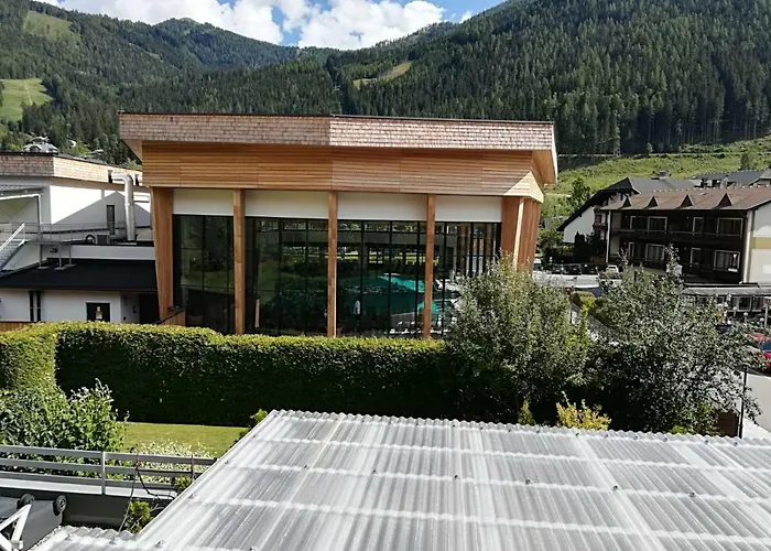 Thermenloft Bad Kleinkirchheim