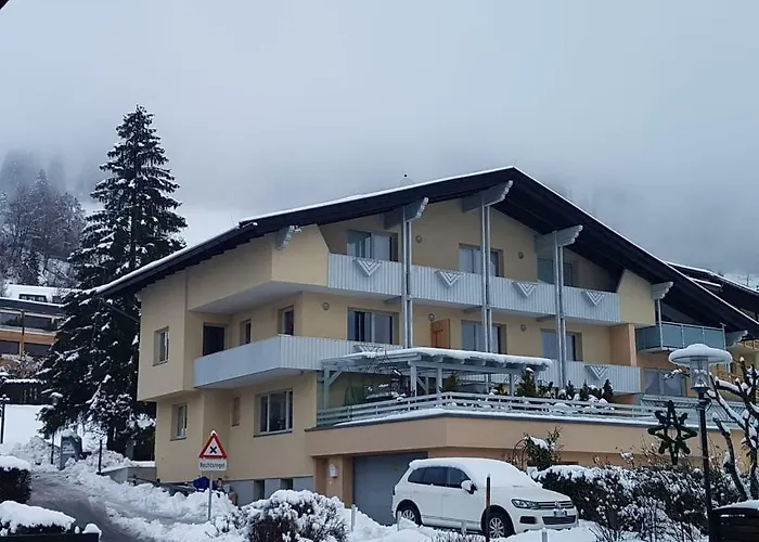 Daire Thermenloft Bad Kleinkirchheim